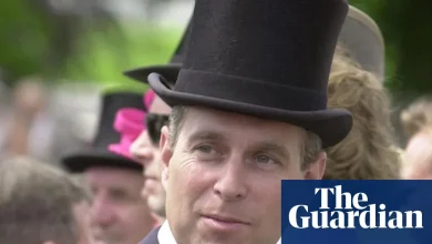 Andrew Mountbatten-Windsor faces police investigation into ‘alleged inappropriate behaviour at Royal Ascot’