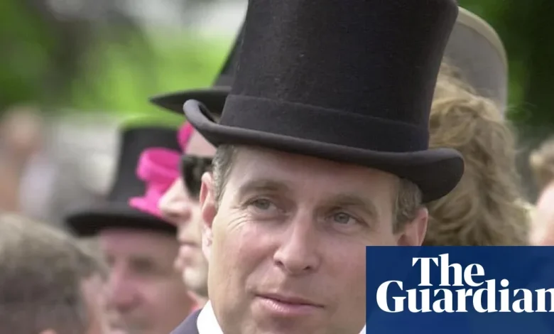 Andrew Mountbatten-Windsor faces police investigation into ‘alleged inappropriate behaviour at Royal Ascot’