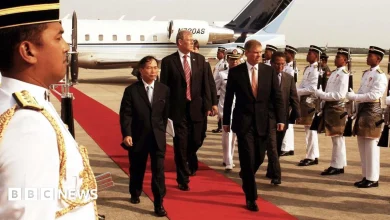 Andrew Mountbatten-Windsor preferred to visit 'more sophisticated countries', trade envoy files show