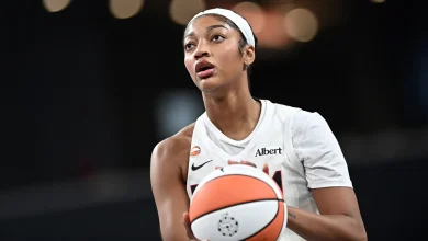 Angel Reese makes Atlanta Dream debut: Live updates, stats, highlights