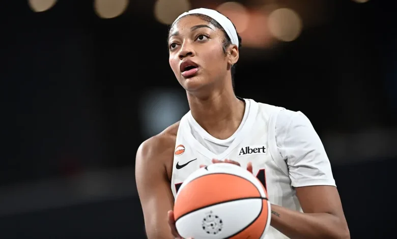 Angel Reese makes Atlanta Dream debut: Live updates, stats, highlights