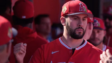 Angels To Activate Grayson Rodriguez On Sunday