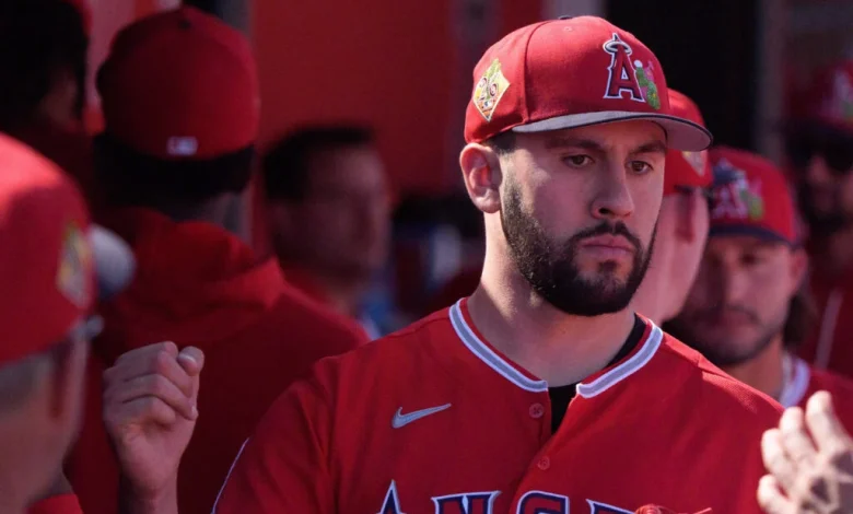 Angels To Activate Grayson Rodriguez On Sunday