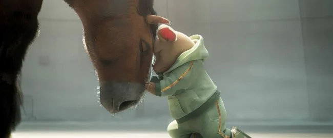 'Animal Farm' Review: Andy Serkis Woefully Misunderstands Orwell