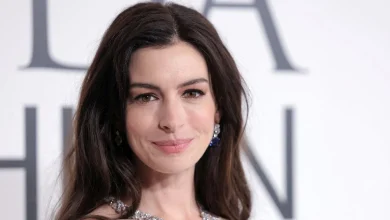 Anne Hathaway Reveals the One Plastic Surgery Procedure She’d Try