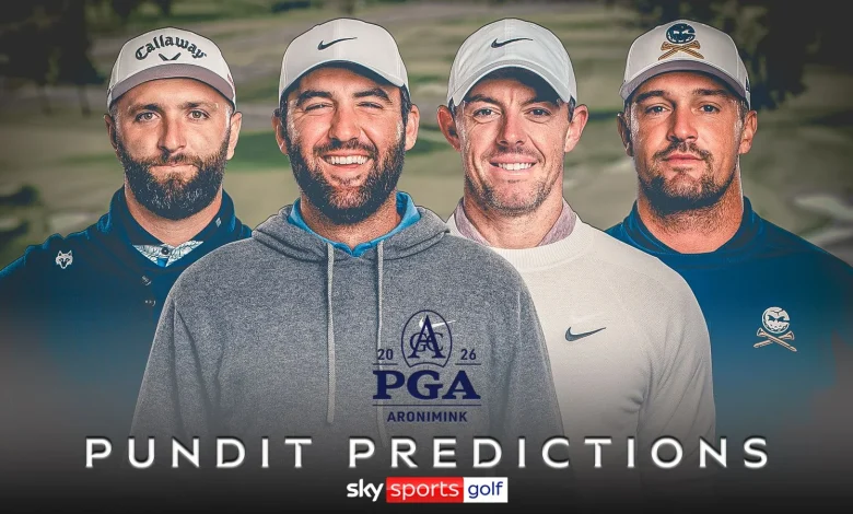 Another American PGA Championship win ahead?