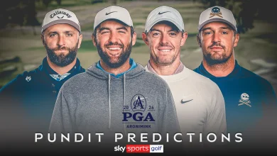 Another American PGA Championship win ahead?