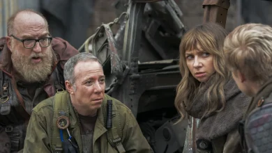 Another Big Bang Theory Vet Joins Stuart Fails To Save The Universe — Watch New Teaser