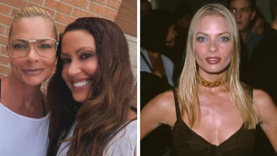 Another “Elite Entertainer” Joins Adult Platform After Shannon Elizabeth’s $1 Million Debut