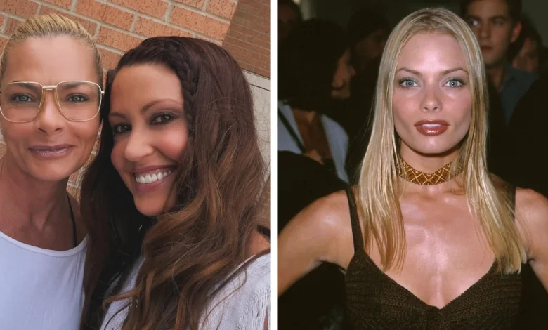 Another “Elite Entertainer” Joins Adult Platform After Shannon Elizabeth’s $1 Million Debut