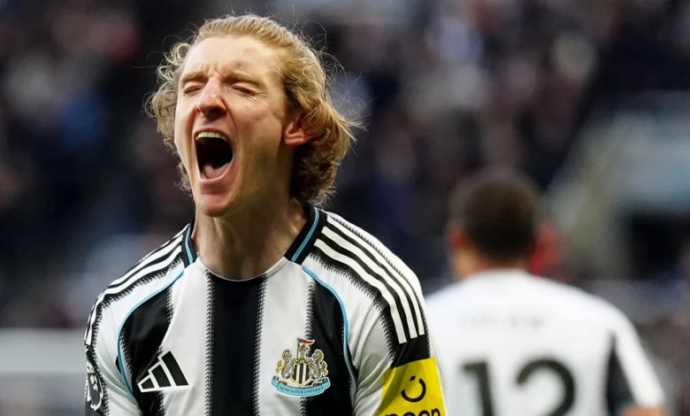 Anthony Gordon transfer news: Barcelona join Bayern Munich in the race to sign Newcastle winger