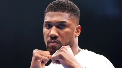 Anthony Joshua’s warm-up bout ahead of fighting Tyson Fury could be a grave error, warns Shane McGuigan.