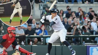 Anthony Volpe needs follow tested blueprint as Yankees show they're all in