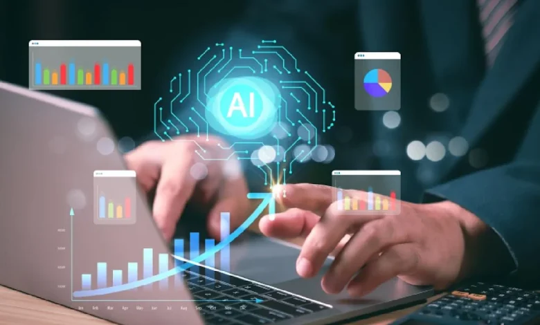 Anthropic and partners establish enterprise AI services firm