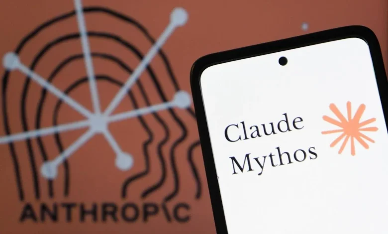 Anthropic leapfrogs OpenAI with a record $965 billion valuation and says its ‘Mythos’ AI model is coming soon