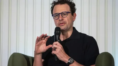 Anthropic takes shot at consulting industry in joint venture with Wall Street giants