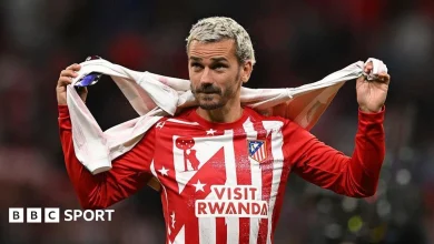Antoine Griezmann: Can he win Champions League with Atletico Madrid?