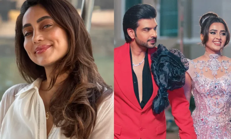 Anusha Dandekar Clarifies Cryptic Note 'Thanking God' After Internet Connects It to Ex Karan Kundrra