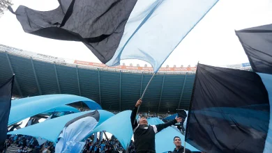🔴Apertura final: River and Belgrano confirm line-ups