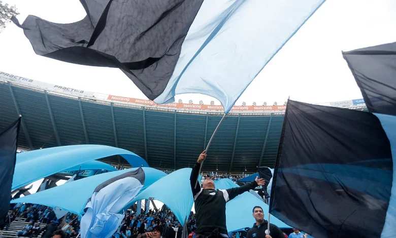 🔴Apertura final: River and Belgrano confirm line-ups