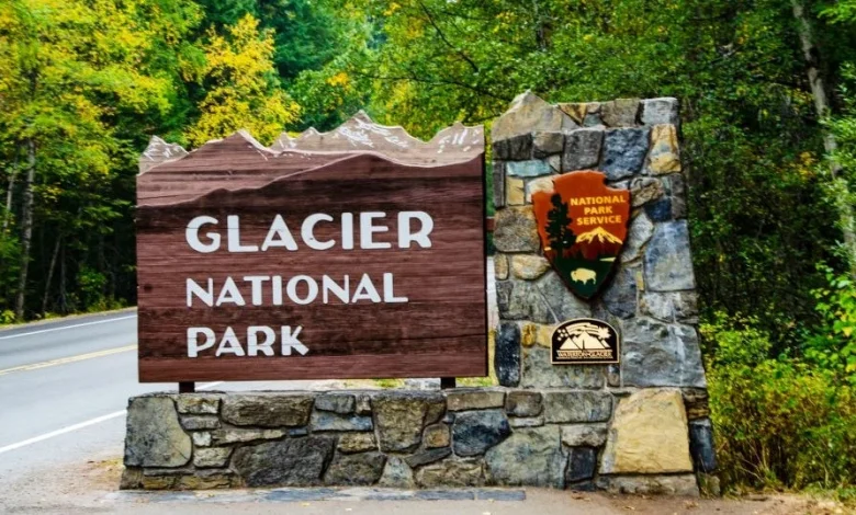 Apparent bear attack kills missing hiker in Montana's Glacier National Park