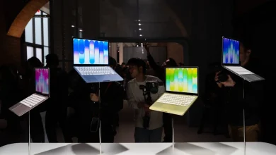 Apple Beats Sales Estimates as iPhone, Mac Demand Drives Revenue Growth