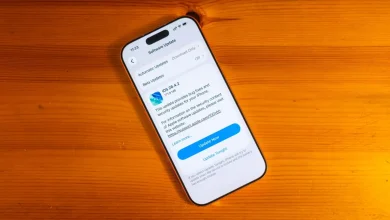 Apple Plugs Security Hole That Enabled FBI to Access Deleted Signal Messages on iPhone