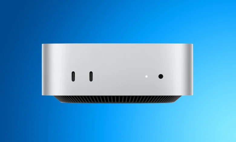 Apple Stops Selling Mac Mini With 256GB of Storage, Starting Price Rises to $799