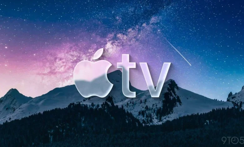 Apple TV’s latest sci-fi series is a winner, and just the start of exciting new direction