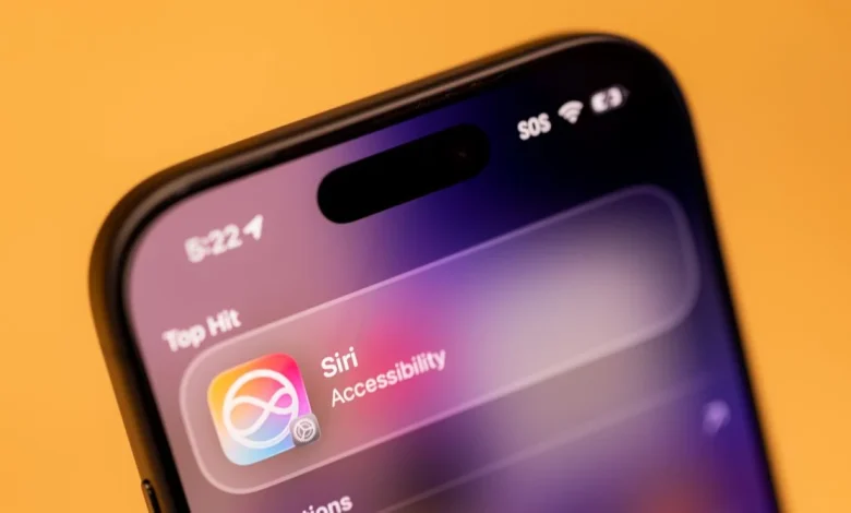 Apple Will Pay $250 Million to Settle Lawsuit Over Siri's AI Features