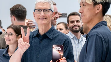 Apple Will Pay $250M to Settle Allegations It Misled iPhone Buyers About AI
