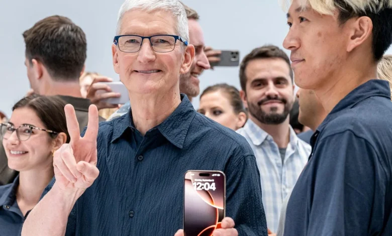Apple Will Pay $250M to Settle Allegations It Misled iPhone Buyers About AI