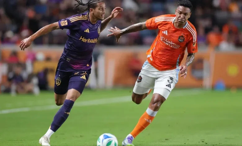 Apple to Broadcast MLS Match Shot Entirely on iPhone 17 Pro