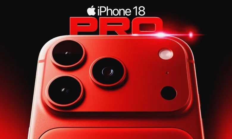 Apple’s 2nm Powerhouse: Why the A20 Pro Chip Makes the iPhone 18 Pro a Pocket Computer