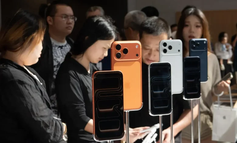 Apple’s iPhone 18 Pro Pricing Decision Can Boost Revenue And Sales