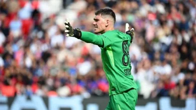 Après sa qualification pour la finale de la Ligue des champions, le PSG fait tourner contre Brest en Ligue 1