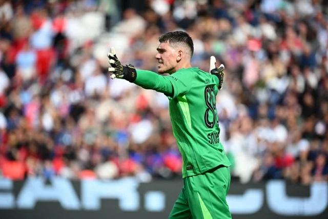 Après sa qualification pour la finale de la Ligue des champions, le PSG fait tourner contre Brest en Ligue 1