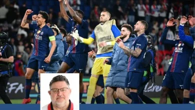 Après une qualification historique face au Bayern, le match d'après pour le PSG et une nouvelle occasion de faire la fête au Parc des Princes