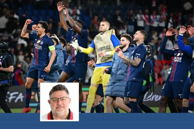 Après une qualification historique face au Bayern, le match d'après pour le PSG et une nouvelle occasion de faire la fête au Parc des Princes