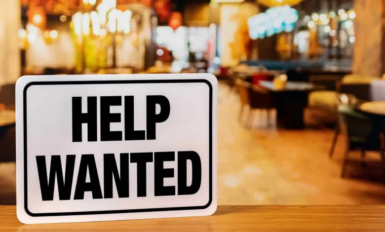 April's Jobs Report Crushes Estimates, but Is Trump's Economy Actually Weaker Than It Looks?