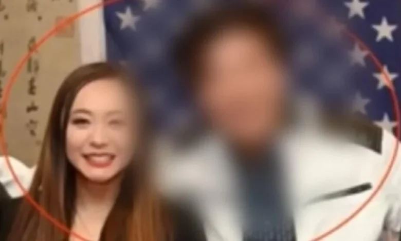 Arcadia mayor agrees to plead guilty to acting as agent for China