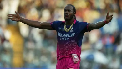 Archer rises to third on IPL 2026 Purple Cap table, Rahul finishes season on a high