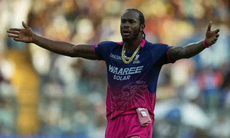 Archer rises to third on IPL 2026 Purple Cap table, Rahul finishes season on a high
