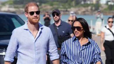 Are Prince Harry & Meghan Markle Divorcing After Leaked Text Drama?