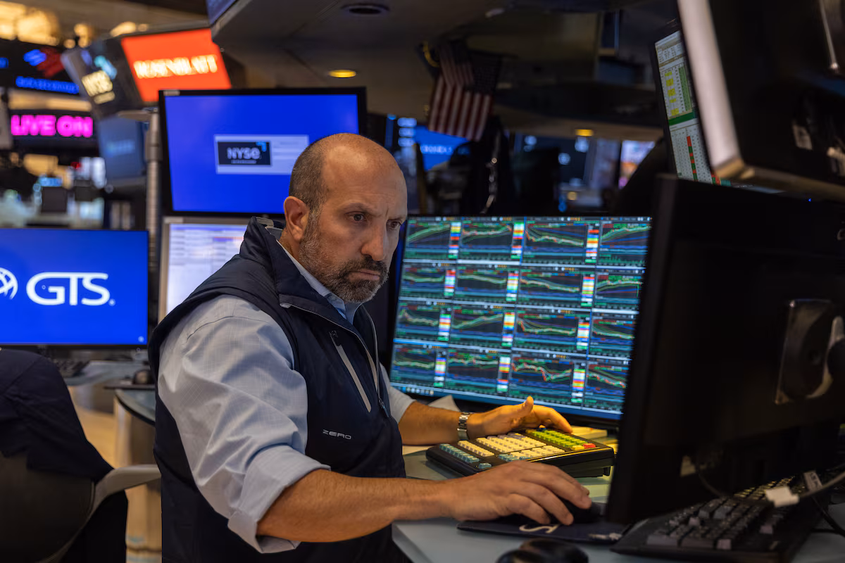 Are we still in the early innings of the AI trade?