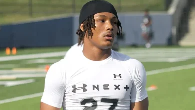 Arizona gets commitment from 3-star Texas RB Wayne Shanks Jr.