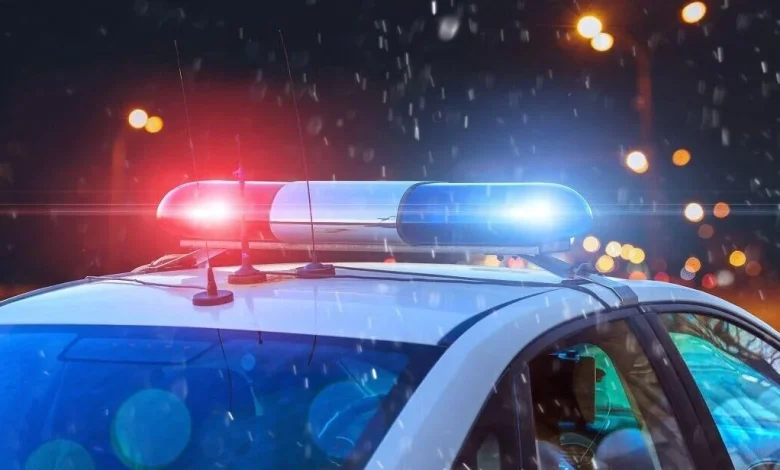 Arizona trooper shoots and kills motorist east of Tucson