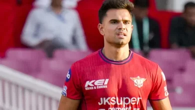 Arjun Tendulkar Joins New T20 Side, Gets 400 Percent Rise From Base Price