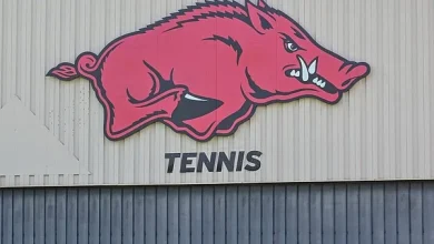 Arkansas tennis programs reinstated weeks after they were eliminated