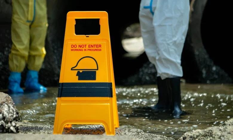 Arlington Heights mayor says Bears' Indiana location would be near hazardous waste